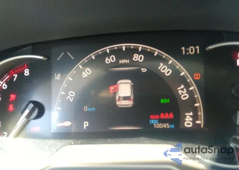 2025 Toyota Rav4 Xle из США, поврежденный, VIN 2T3W1RFV3SW399063